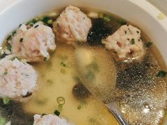 -钱塘人家(通泰路店)