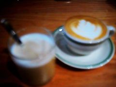 -Catch Bagel(芳草地店)