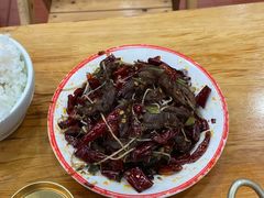扯huan筋-冒椒火辣(太古里店)