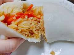 -张果佬年糕卷(科巷店)