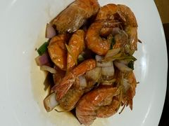 -良师门滨海人家·海鲜·家常菜(滨海城店)