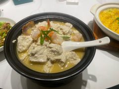 -曾家厨房·新徽菜(高新天柱路店)