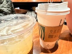 -星巴克臻选(北京颐堤港中心第二店)
