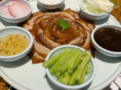 -额娘·春饼烤鸭(怀特店)