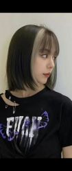 -东方美妍小鹏造型