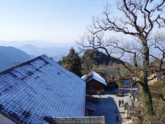 -萍乡武功山风景名胜区