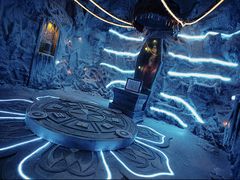 -E+有冰工厂·昆仑寒宫2(五角场店)