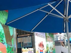 -DQ·蛋糕·冰淇淋(大宁国际商业广场店)