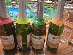 -万荣烤鸭店·北京菜(农光里店)