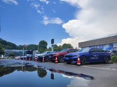 -南充通源宝马4S店(高坪店)