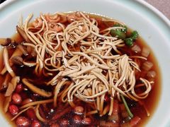 -小厨娘淮扬菜(天印大道店)