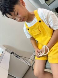-小阿福儿童摄影(摩尔城店)