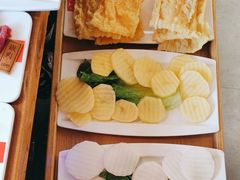 -牛很鲜潮汕牛肉火锅(乐清店)