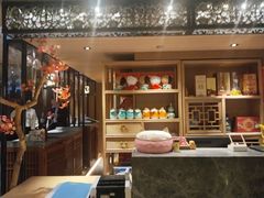 -唐猫庭院·千年陕菜(大唐不夜城店)