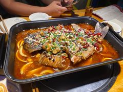 -小小河边鱼(天润城店)