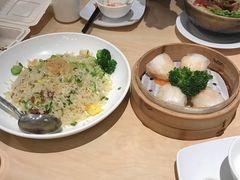 -避风塘(百联东郊店)