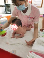 -禧月荟月子中心(前海Max店)