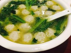 -牟传仁饭庄(星海店)