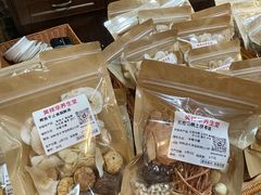 -黄祥华养生堂·炖汤·营养蒸饭(岭南天地店)