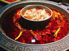-晓宇重庆火锅(龙首店)