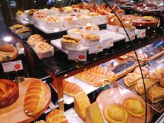 -巴黎贝甜(来福士店)