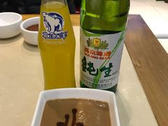 -北门涮肉·铜锅涮肉(南锣鼓巷店)