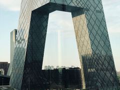 -中央广播电视总台(光华路办公区)