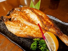-纹兵卫手打荞麦面日料(虹桥本店)