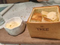 -大树餐厅(环球港店)