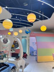 -星咔萌StarCamo儿童剪发(芳圆里IDMALL品牌形象店)