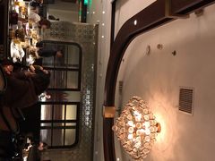 -半岛翡丽海鲜自助餐厅(观风亭店)