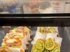-Wagas沃歌斯(浦东机场店)