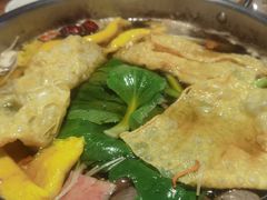-好想牛·鲜切自助牛肉火锅(七堡花园城店)