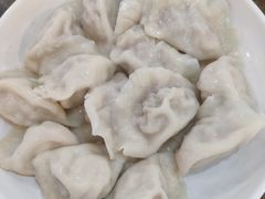 -周家大连水饺(美专校街店)