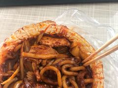 -啊臻味道米粉(义乌店)