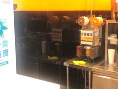 -CoCo都可(常德路店)