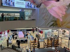 -王府井百货(总府店)