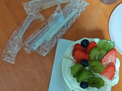 -爱维尔阳光蛋糕(独墅湖邻里中心店)