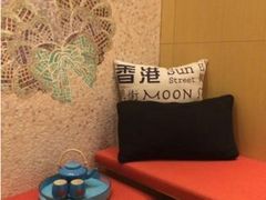 -香港港岛英迪格酒店