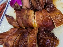 -香港新记茶餐厅(湖墅南路店)