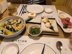 -小句号·精致料理(江南环球港店)