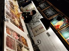 -拿渡·水煮鱼 麻辣香锅(西单大悦城店)