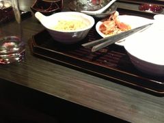-滩万日本料理Nadaman(国贸大酒店)
