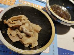 -非烤勿扰韩料自助烤肉(松山湖万科店)