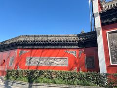 -长春观