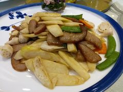 -山泉公馆酒家(珠江新城店)