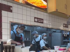-小杨生煎(松江大学城店)