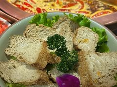 -山城鼎重庆老火锅(西安钟楼店)