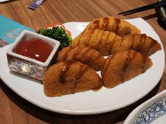 -隐月· 㐂和食屋(芝罘万达公馆店)