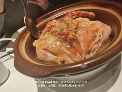-外婆家(西红门荟聚购物中心店)